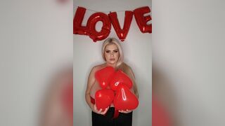 Nina Phoenix - Valentine's Present