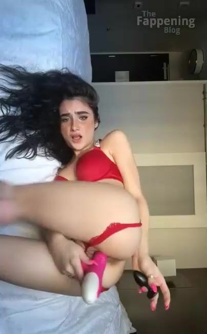 Mackenzie Jones Onlyfans Video 2023