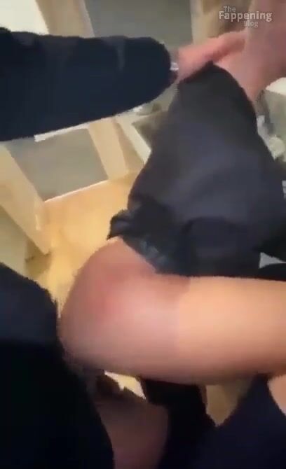 Madelene Wright Onlyfans Video 2023