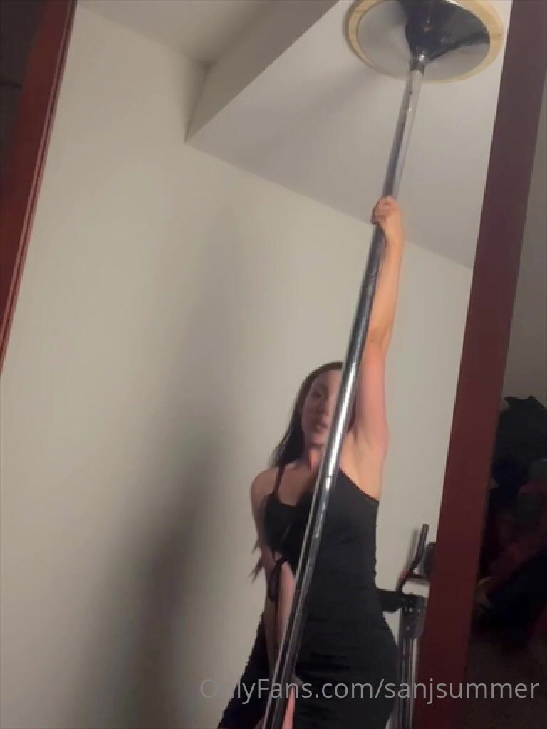 Summer Pirelli OnlyFans JOI