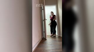 Hotyogawife stranger OnlyFans