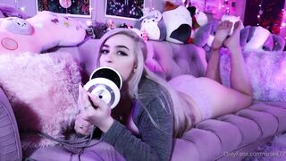 Rose ASMR