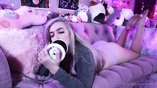Rose ASMR