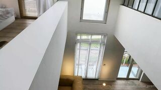 Miiiawallace - Fuck & Footjob