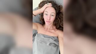 StephInSpace Waking Up