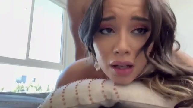 Aria Lee OnlyFans Dredd