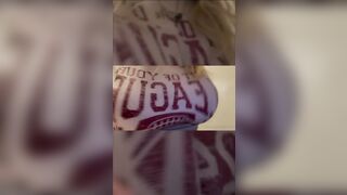 Chewy melons titty drop