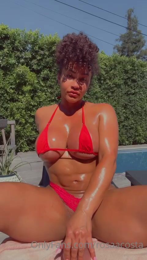 Rosa Acosta