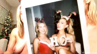 Eila, Frankie y Jaime