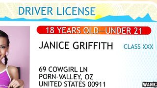 I Am Eighteen - .Janice.Griffith