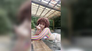 Sexy Ice Spice Video