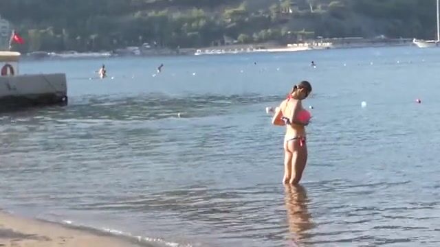 big tit rando