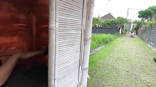 AYUMI ANIME - MEETING A FAN IN PUBLIC - PART 1