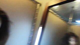 AYUMI ANIME - MEETING A FAN IN PUBLIC - PART 1