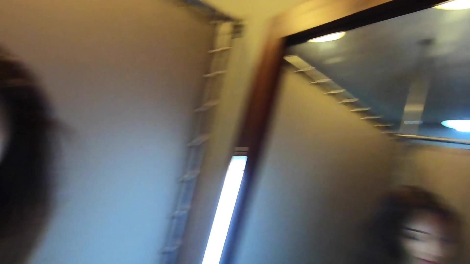 AYUMI ANIME - MEETING A FAN IN PUBLIC - PART 1