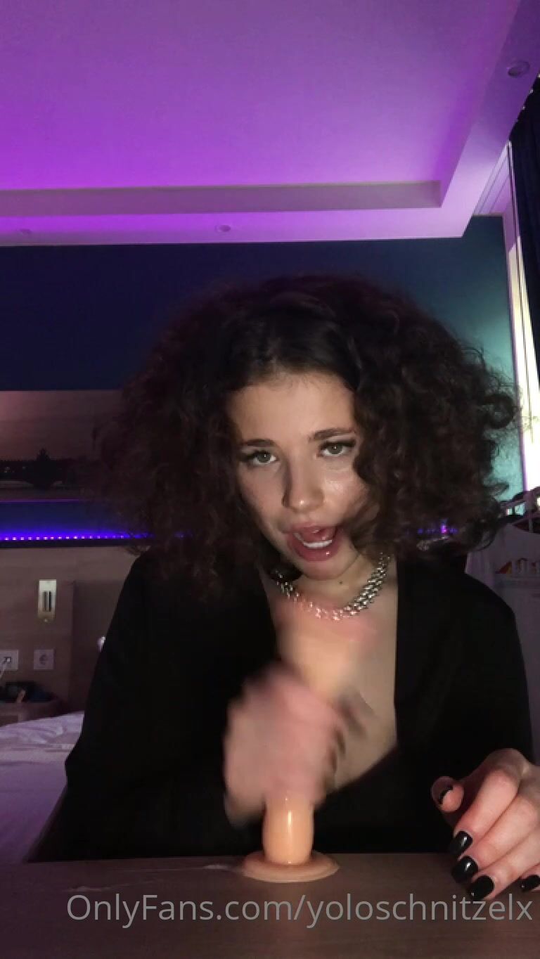 Yoloschnitzel videos