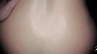 Angela White - Bathtub Blowjob