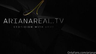 ariana real tv