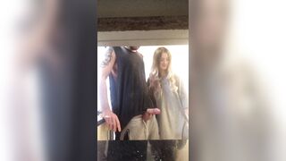 Jade vow jerk off josh of leaks