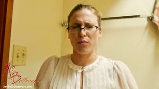 Xev Bellringer Breast Expansion