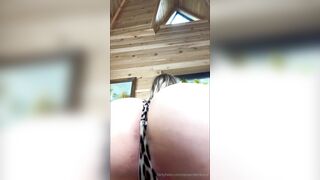 Sara Underwood Pussy Close Up Video Leaked