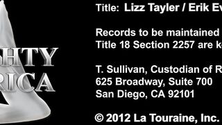 My Sisters Hot Friend - Lizz Tayler