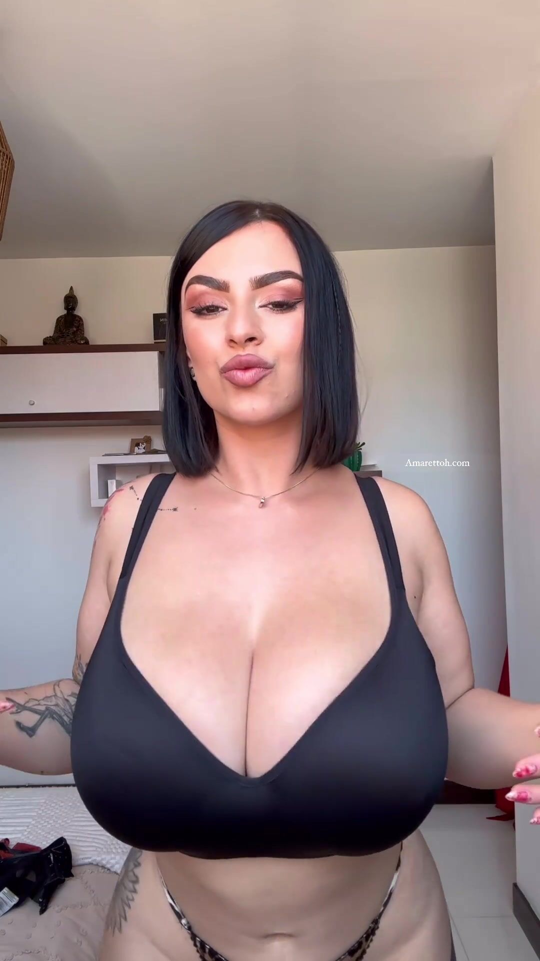 Amaretto 12