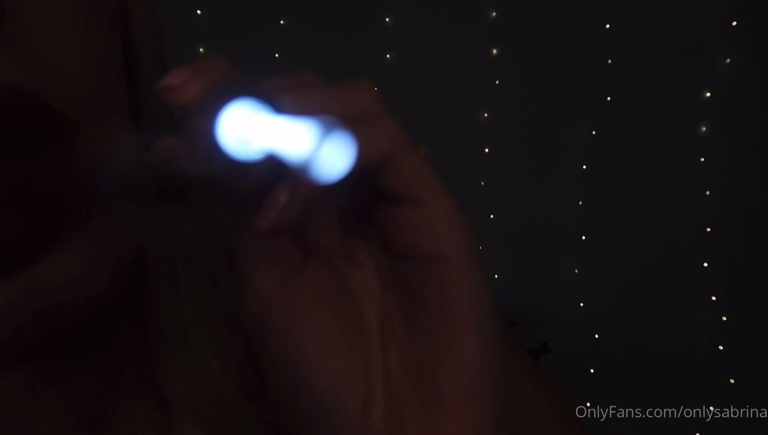 Sabrina vaz asmr 14