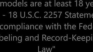 bayonetcosplay compilation 2