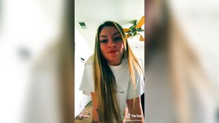 thoraelsa curvy blonde thot upskirt nude