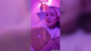 Gabbie Carter Milk Lactation And Blowjob