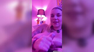 Gabbie Carter Milk Lactation And Blowjob