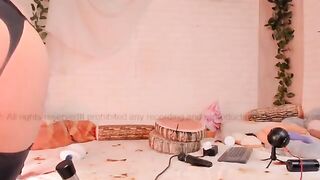 Mollyflwers Makima cosplay