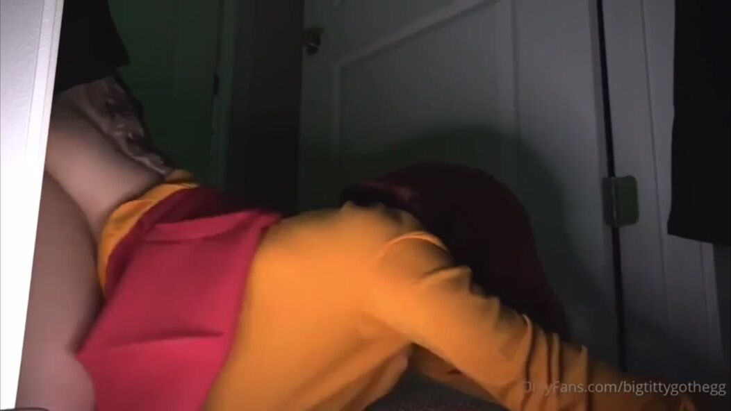 Bigtittygothegg velma