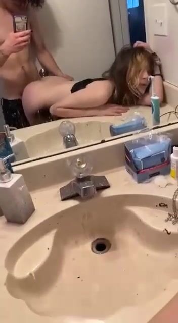 Baby Ashlee sex tape 