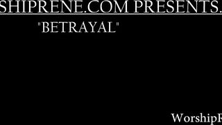 RENE betrayal