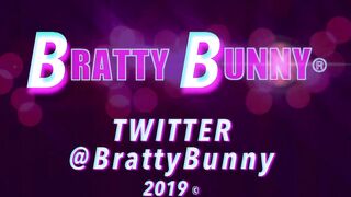Bratty Bunny - Psychology Students Mind Fuck