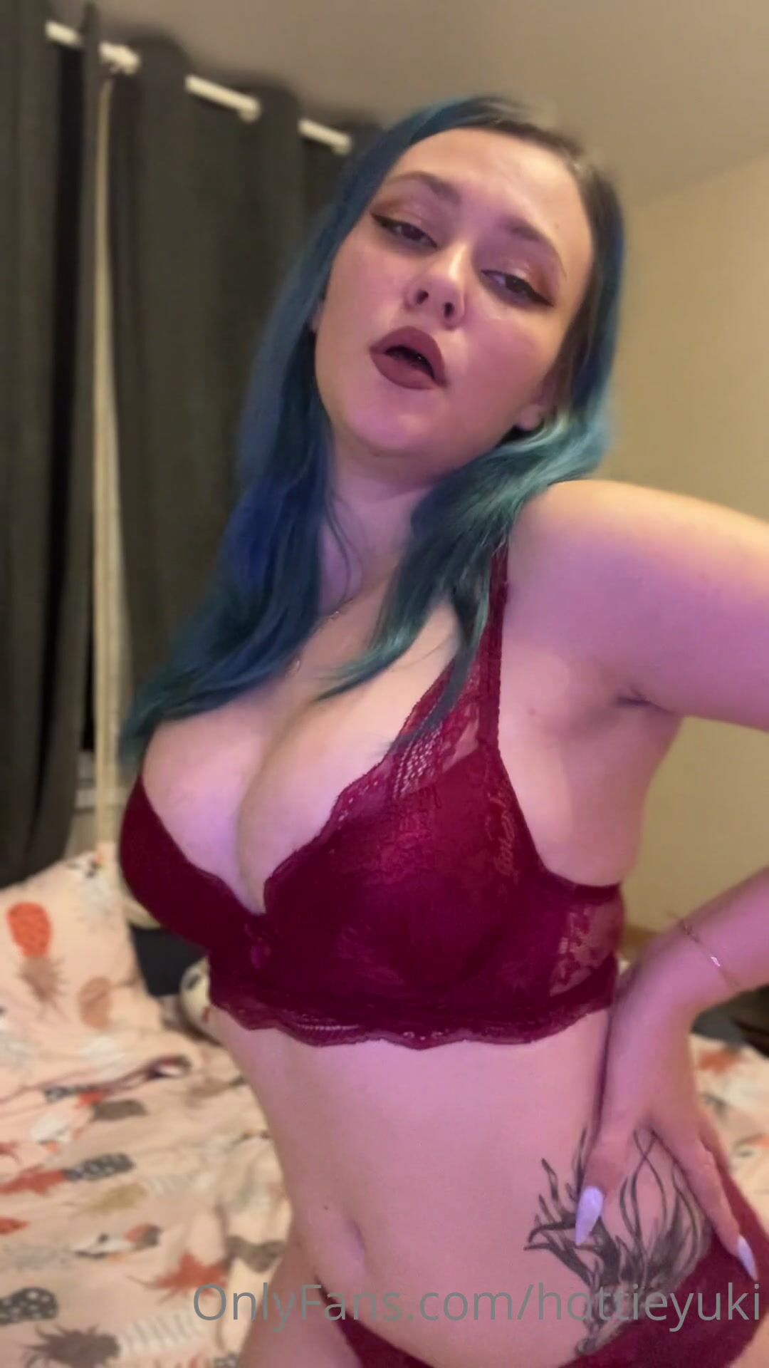 This video is a private video uploaded by The_Lazy_Eye_VIP. 