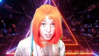 artemisfit _exhale's girl girl  webcam show on 2021-02-07