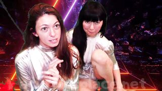 artemisfit _exhale's girl girl webcam show on 2021-02-07