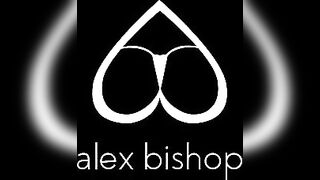 Alex Bishop - Kinky Girlfriend Pussy Fingering Foot Tease