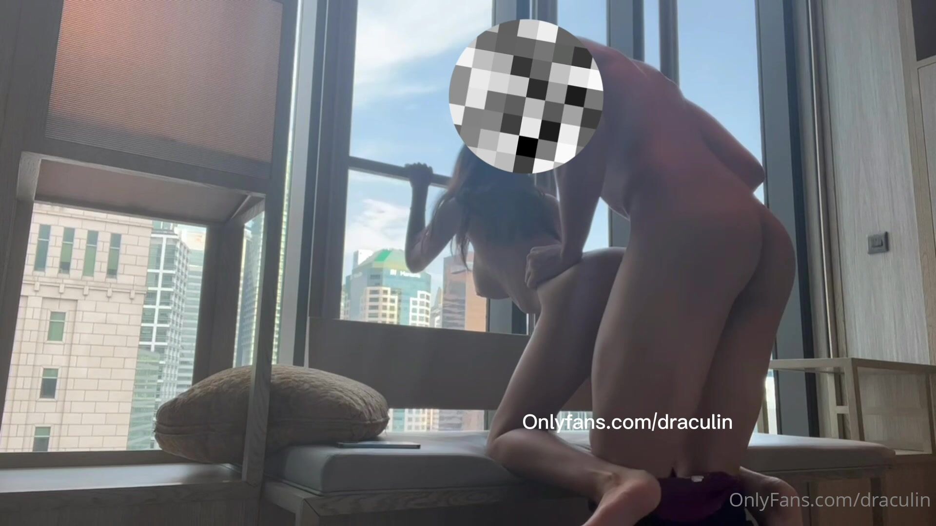 Draculin fuck me daddy