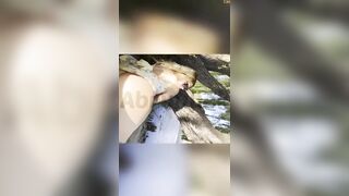 ♥ Abruuak a la orilla del rio