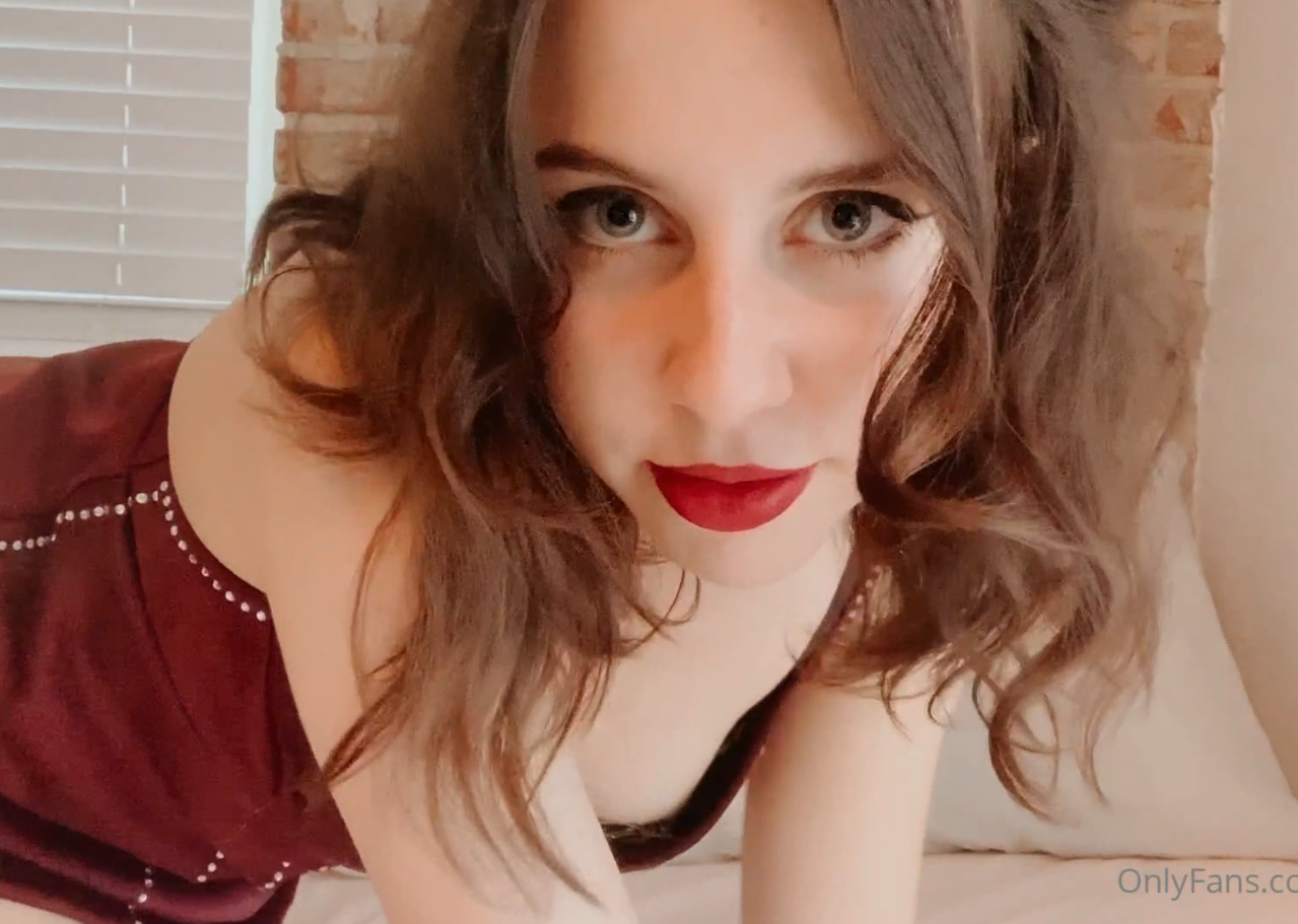 Princess Violette Breathplay For Eric