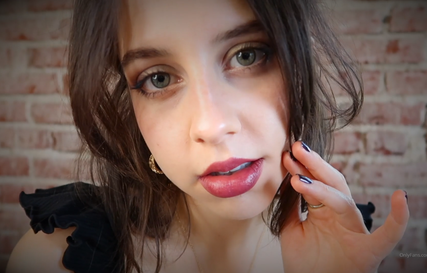 Princess Violette Breathplay Promised