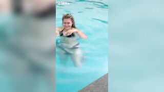 arisha9 Ukrainian Thicc Tiktok Star