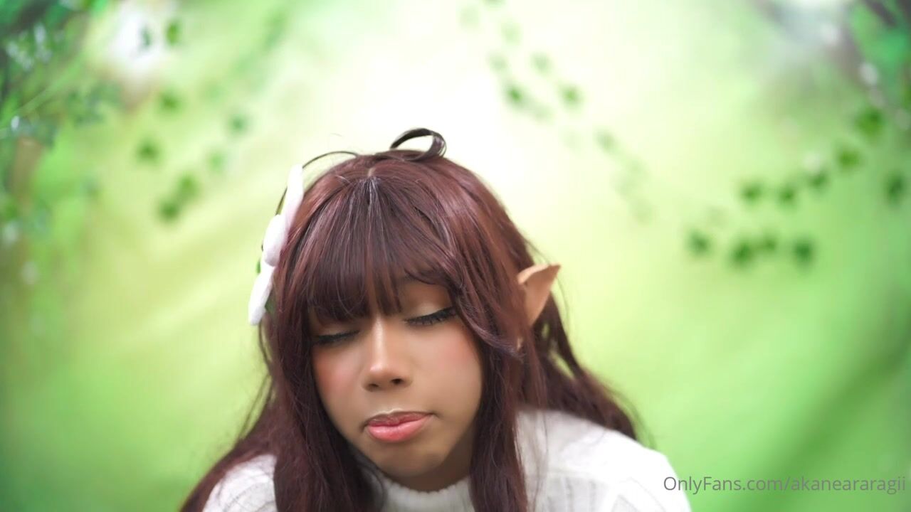 Akaneararagii fantasy