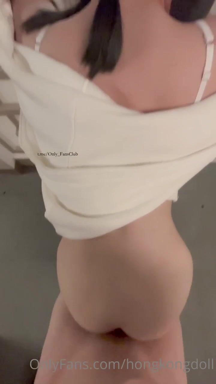 hongkongdoll fans only video