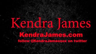 Kendra James - Tits Joi