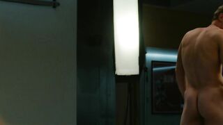 Sydney Sweeney in The Voyeurs